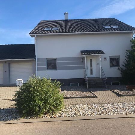 Lakeside Villa Frauenkirchen Dış mekan fotoğraf