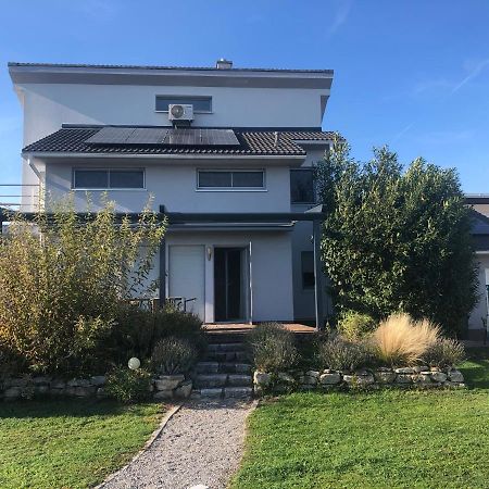 Lakeside Villa Frauenkirchen Dış mekan fotoğraf