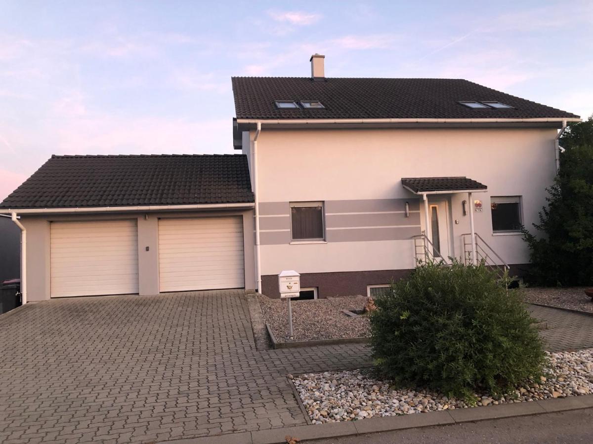 Lakeside Villa Frauenkirchen Dış mekan fotoğraf