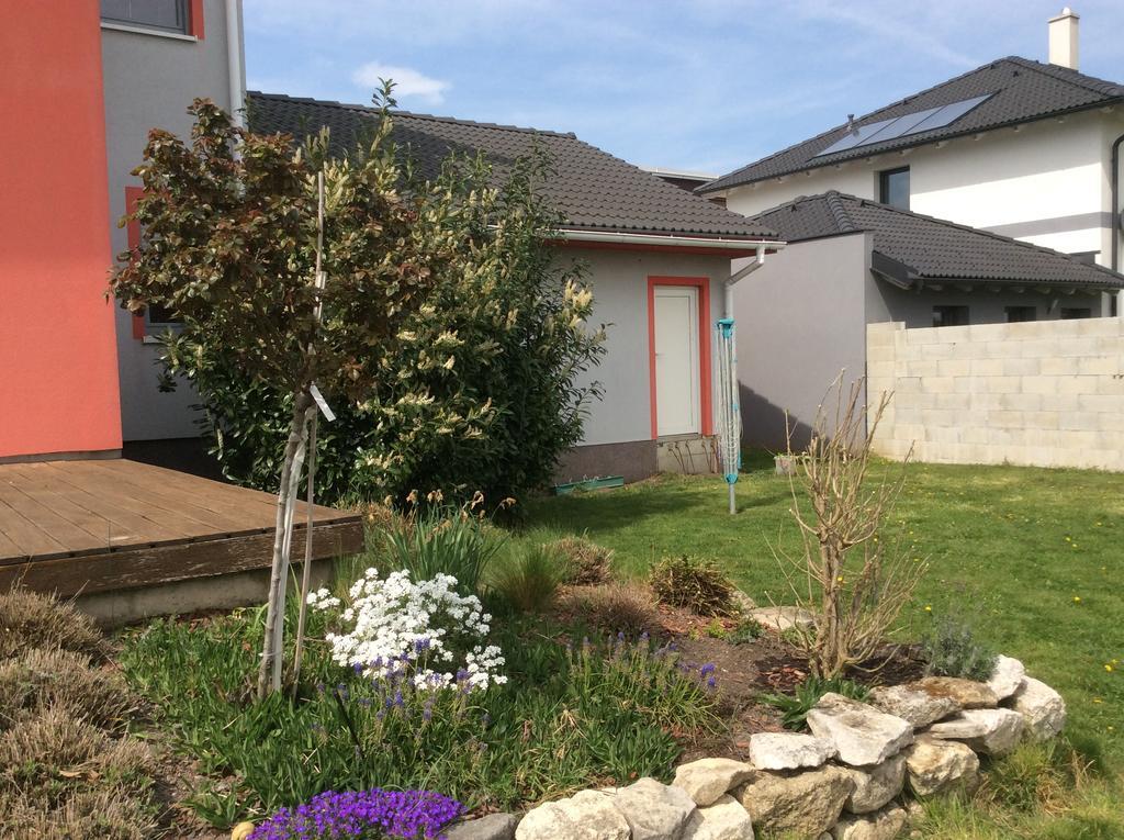 Lakeside Villa Frauenkirchen Dış mekan fotoğraf