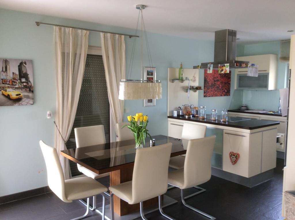 Lakeside Villa Frauenkirchen Dış mekan fotoğraf