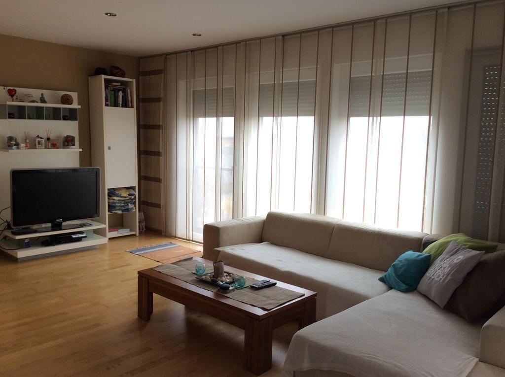 Lakeside Villa Frauenkirchen Dış mekan fotoğraf